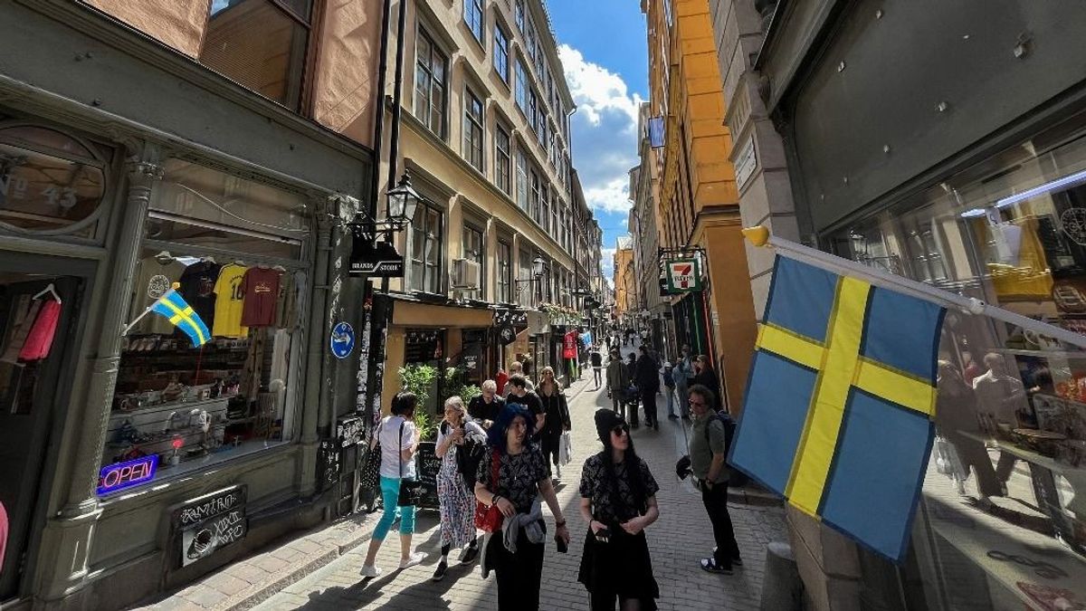Svédországból üzenik: ha a magyarok ezt az utat választják, 30 év alatt minden megváltozhat