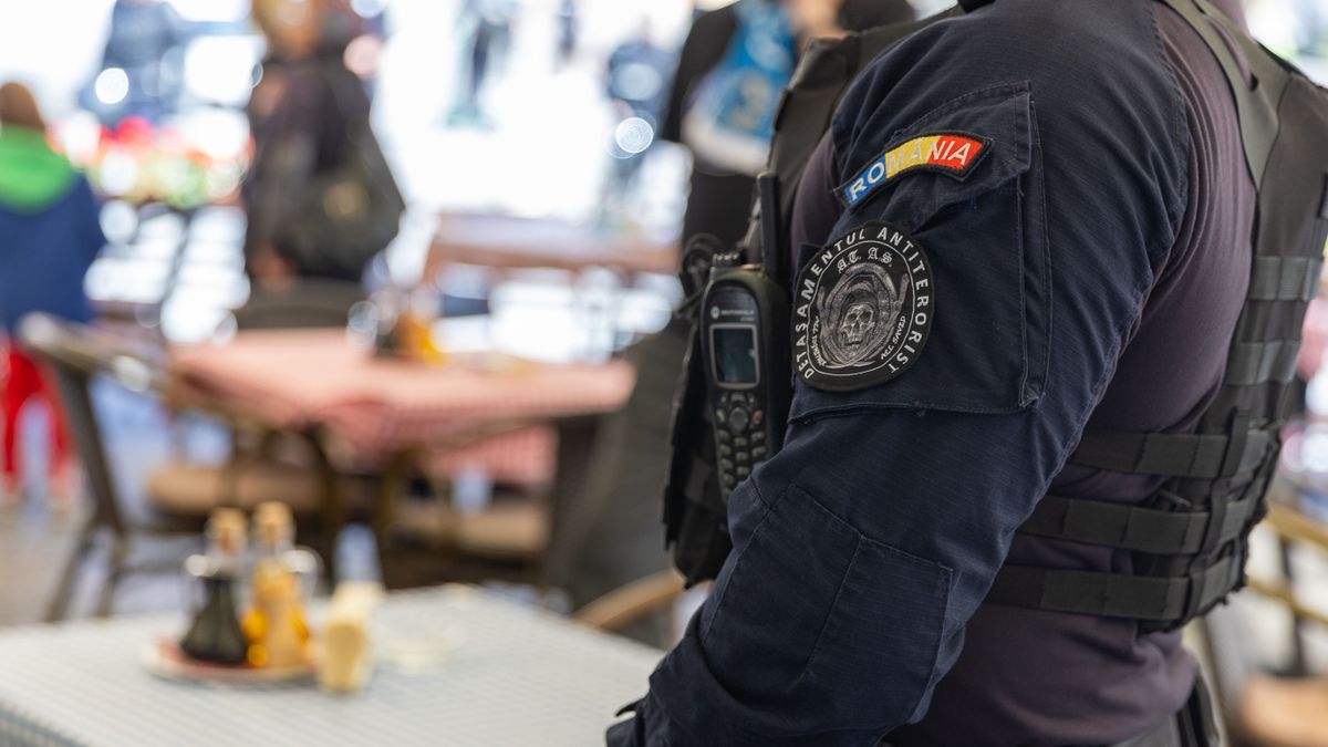 Molotov-koktélt dobtak az izraeli nagykövetségre Bukarestben