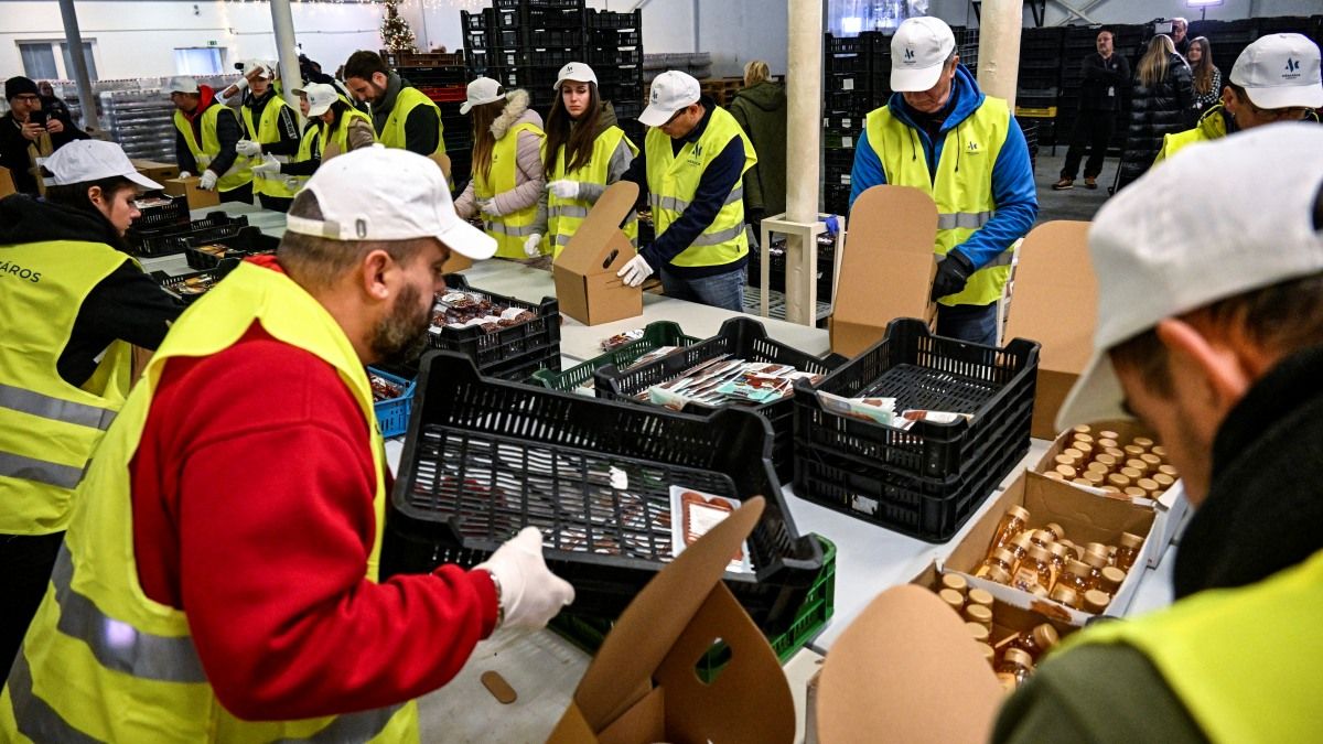 4,4 százalékra csökkent a munkanélküliség