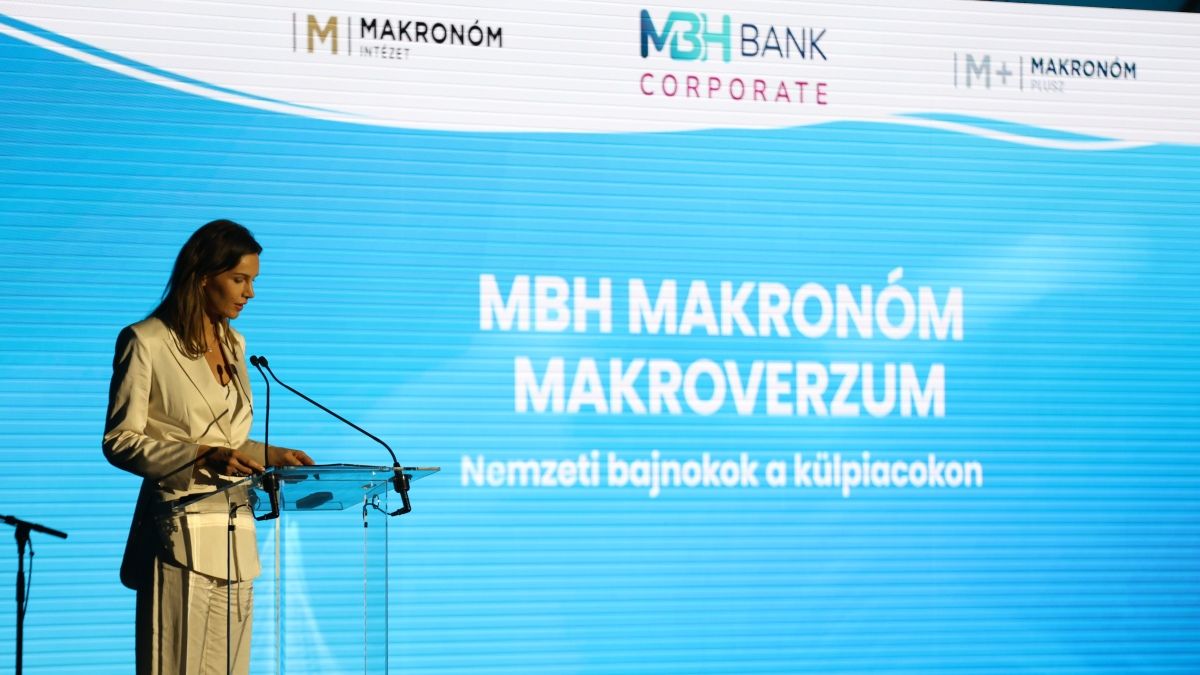 Hogyan válhat egy magyar vállalkozás nemzeti bajnokká?