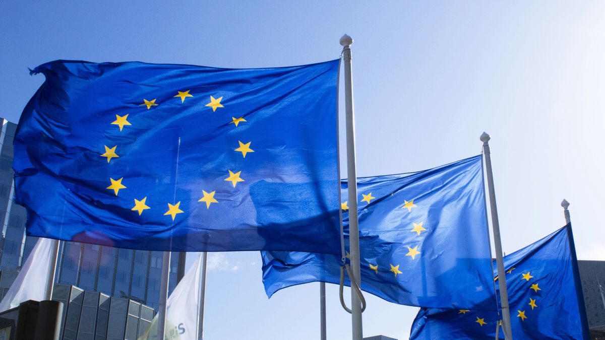 „Az EU nem a migráció akadálya, hanem szervezője"