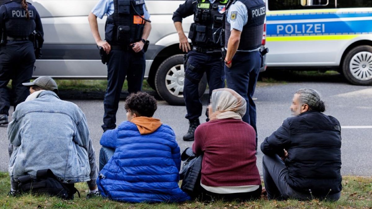 A németeknek is leesett a tantusz: már a hírszerzés szerint is jelentősen nőtt a terrorfenyegetettség Németországban