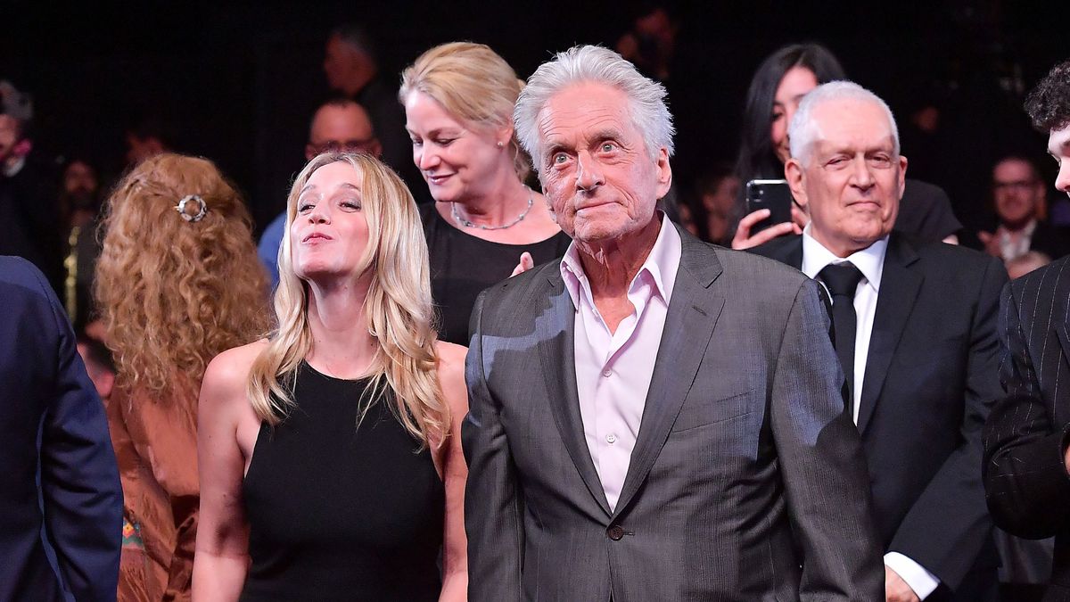 „Nemzedékekbe fog telni a gyógyulás" – Michael Douglas Izraelben járt
