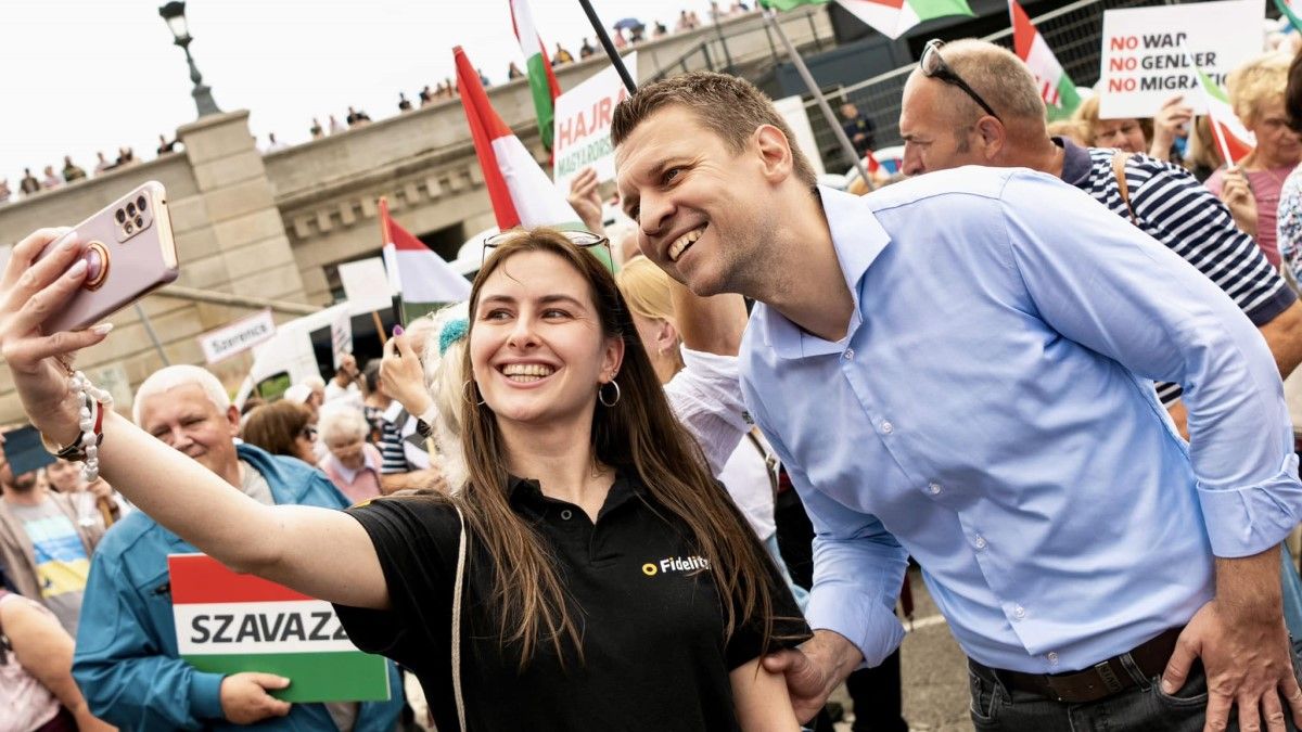 „Egy kávé, és indulunk!” – kezdetét vette az egymillió találkozás napja
