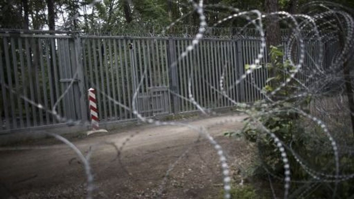 Portugália bekeményít a migráció terén
