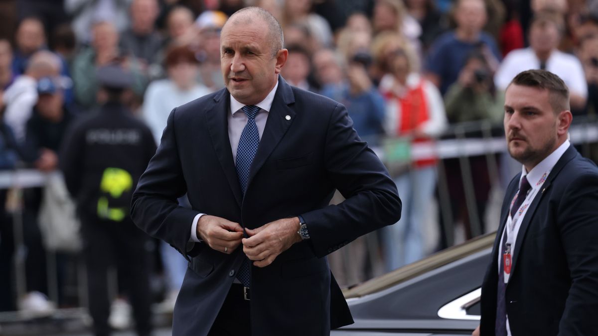 A bolgár államfő nem lesz ott a NATO-csúcson