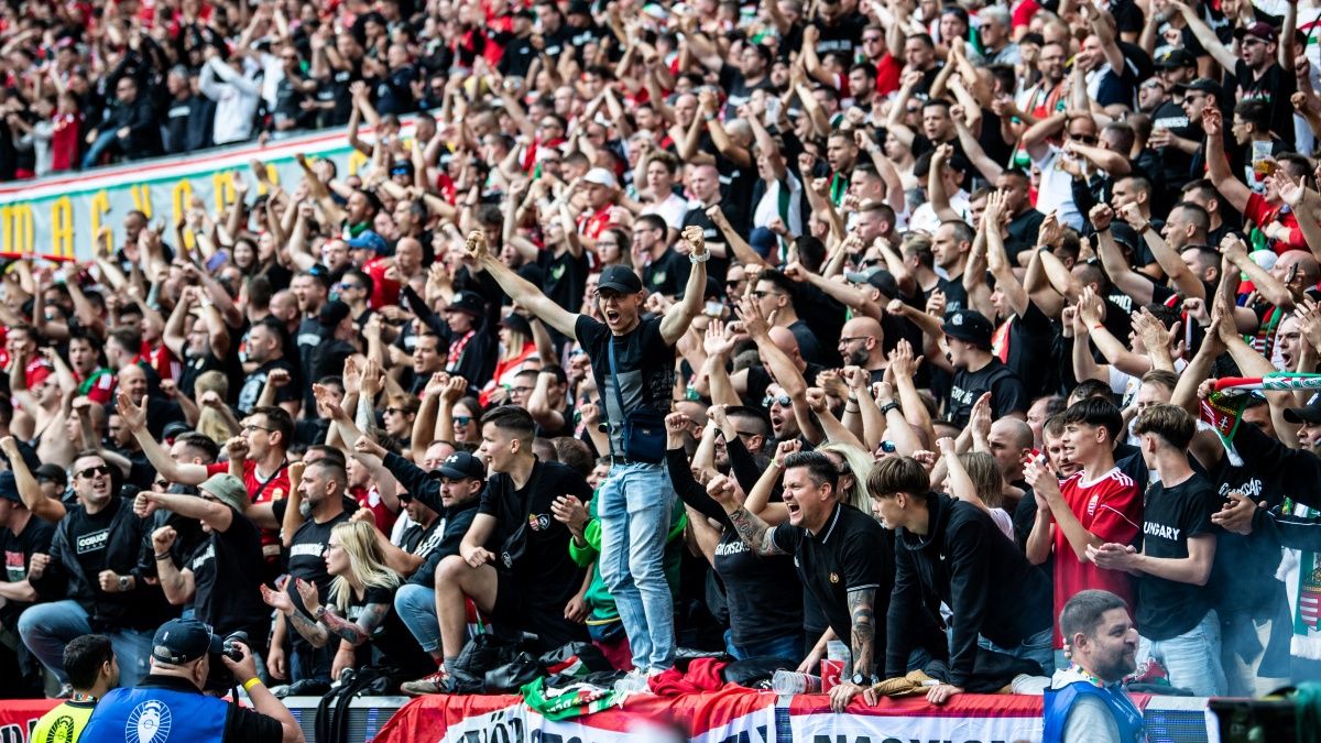 Szijjártó: Az utolsó konzuli ügyek is lezáródtak a tegnapi német–magyar mérkőzés kapcsán