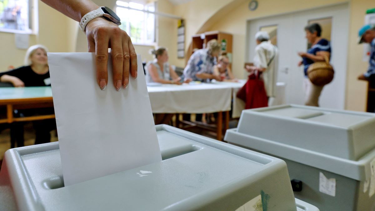 Ezeken a településeken újra szavazhatnak az ott lakók