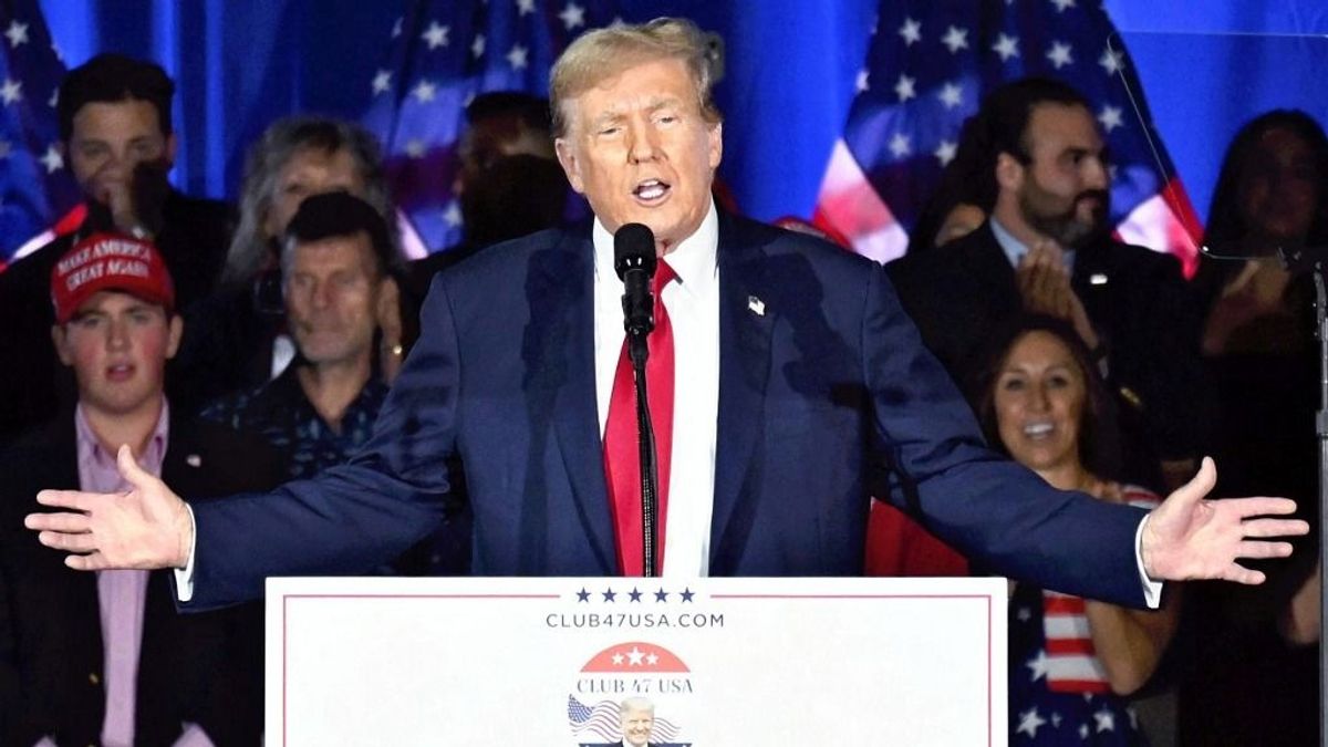 Így dönthet a Legfelső Bíróság Trump ügyében