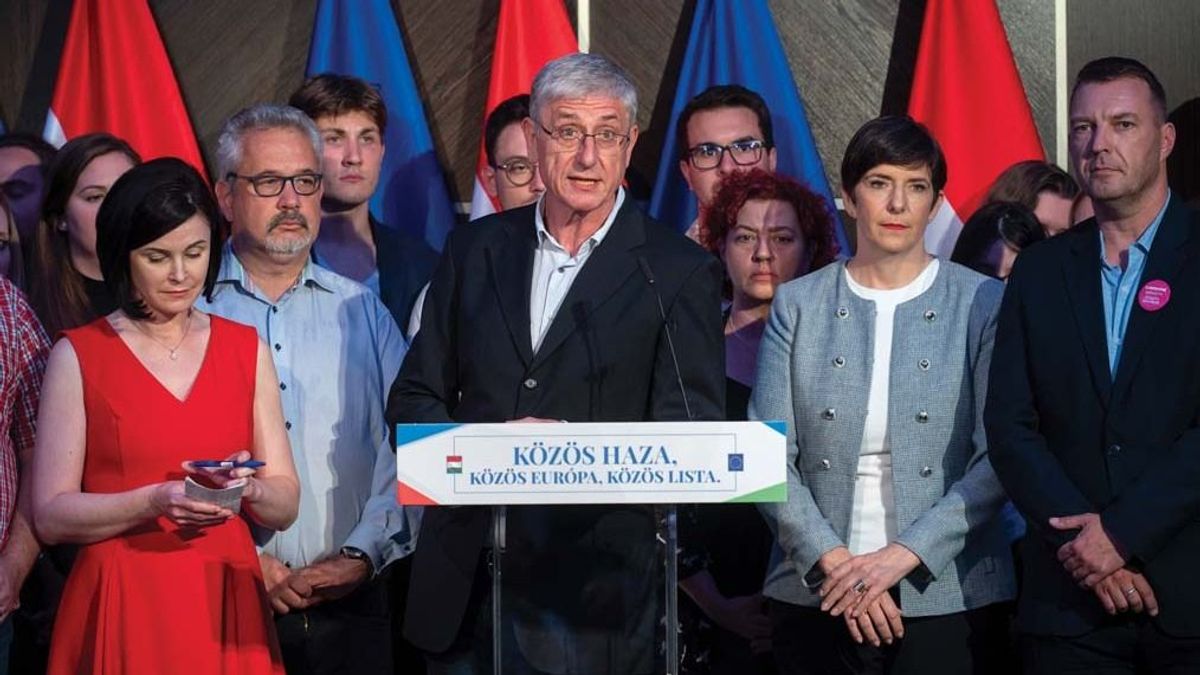 „Miért Gyurcsány alatt jobb volt?” Igen. Jobb volt