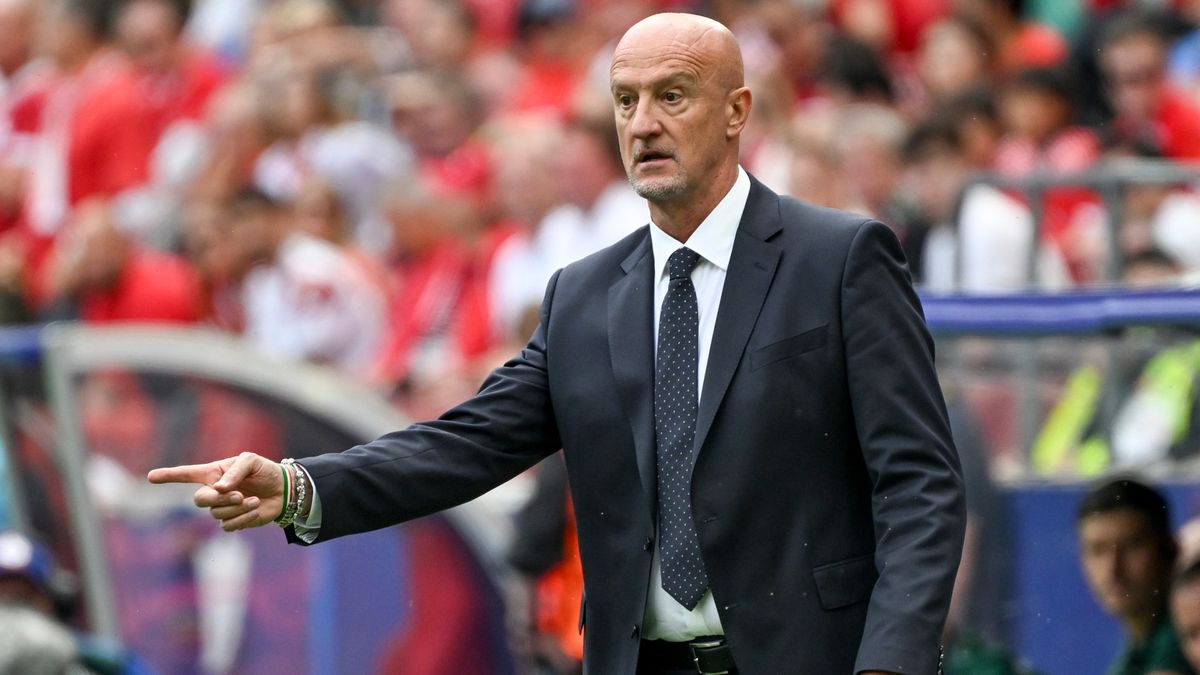 Marco Rossi komoly figyelmeztetést küldött Lisztesnek