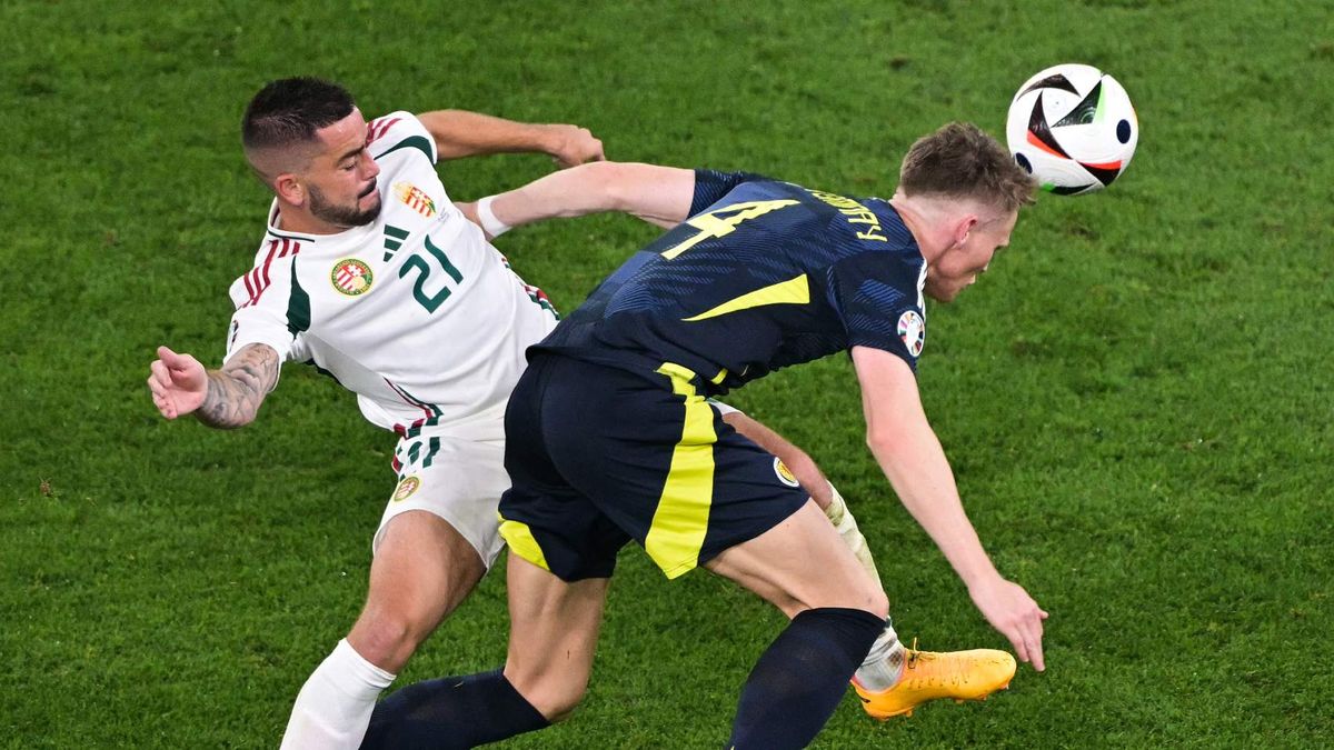 Botka Endre az Európa-bajnokságról: Ez egy brutális élmény volt!