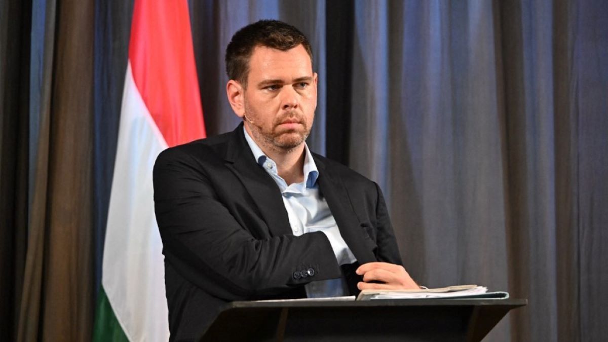 Bayer Zsolt: Akaratunkat mindössze két iksszel érvényre is juttathatjuk vasárnap