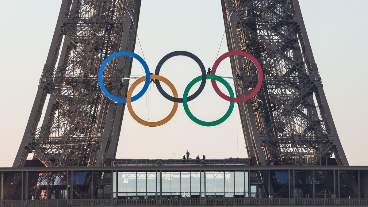 Ha nem is hivatalosan, de ma elkezdődik a XXXIII. nyári olimpia