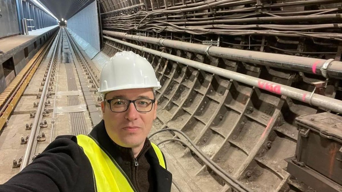 Karácsony Gergely hatalmasat tévedett, és ez most minden budapestinek nagyon fáj