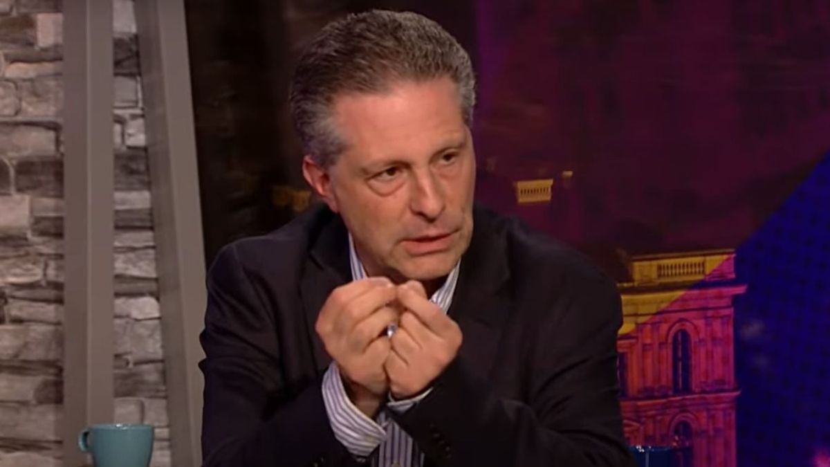 „Árad a Duna!” – Schiffer András is reagált a Tisza Párt kudarcos tüntetésére