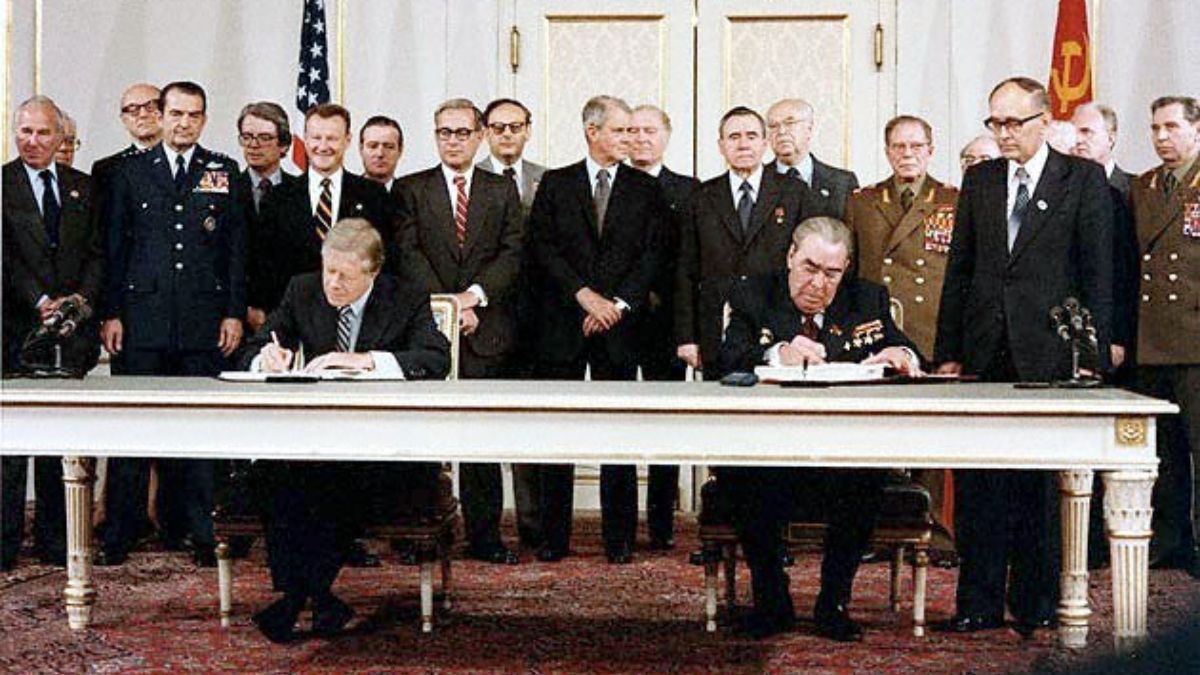 Amikor a nagyhatalmak még nem akartak atomkonfliktust