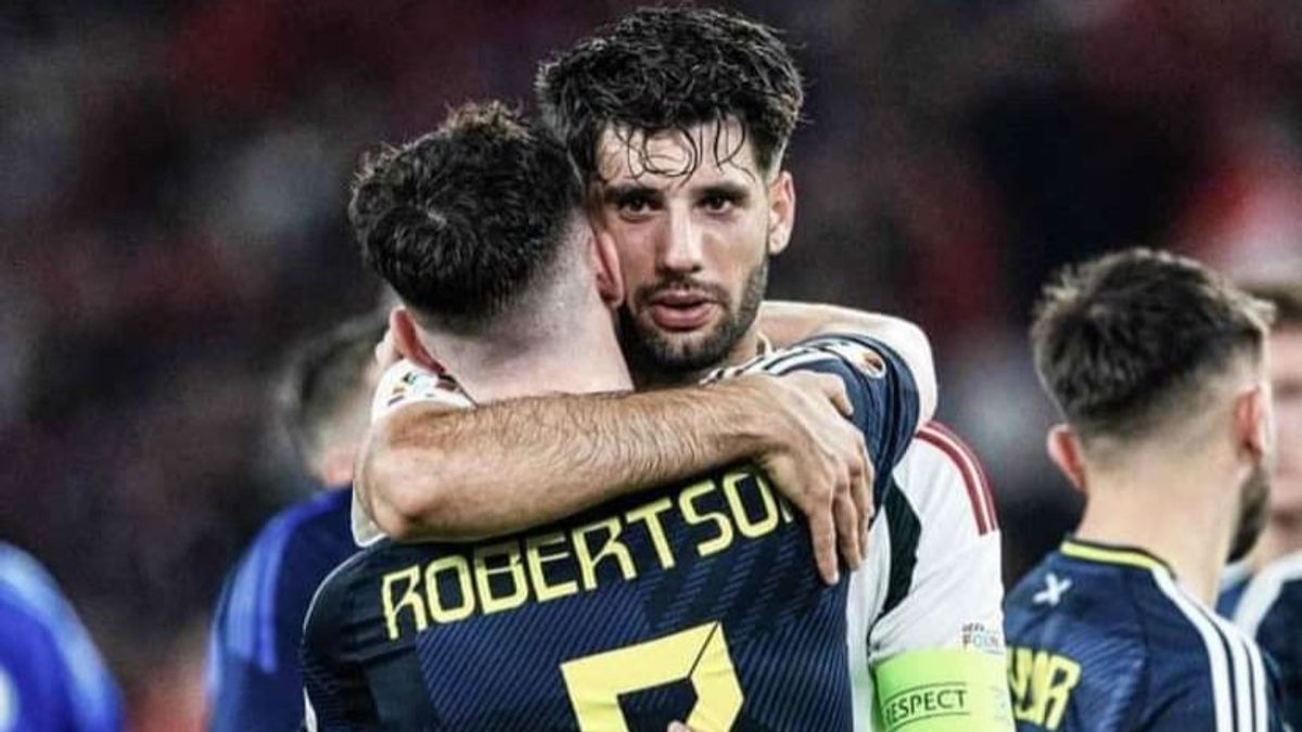 Tegnapi kiesésünk után a magyar futballszerető közvélemény egy meglepően normális arcát mutatja az országnak