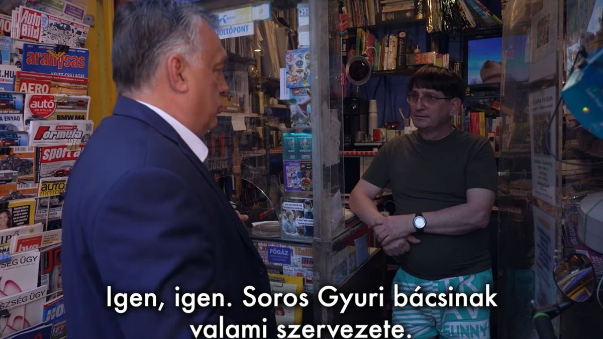 Ellenzéki média: nyoma sincs a „kivéreztetésnek”, de az amerikai pénzeknek annál inkább