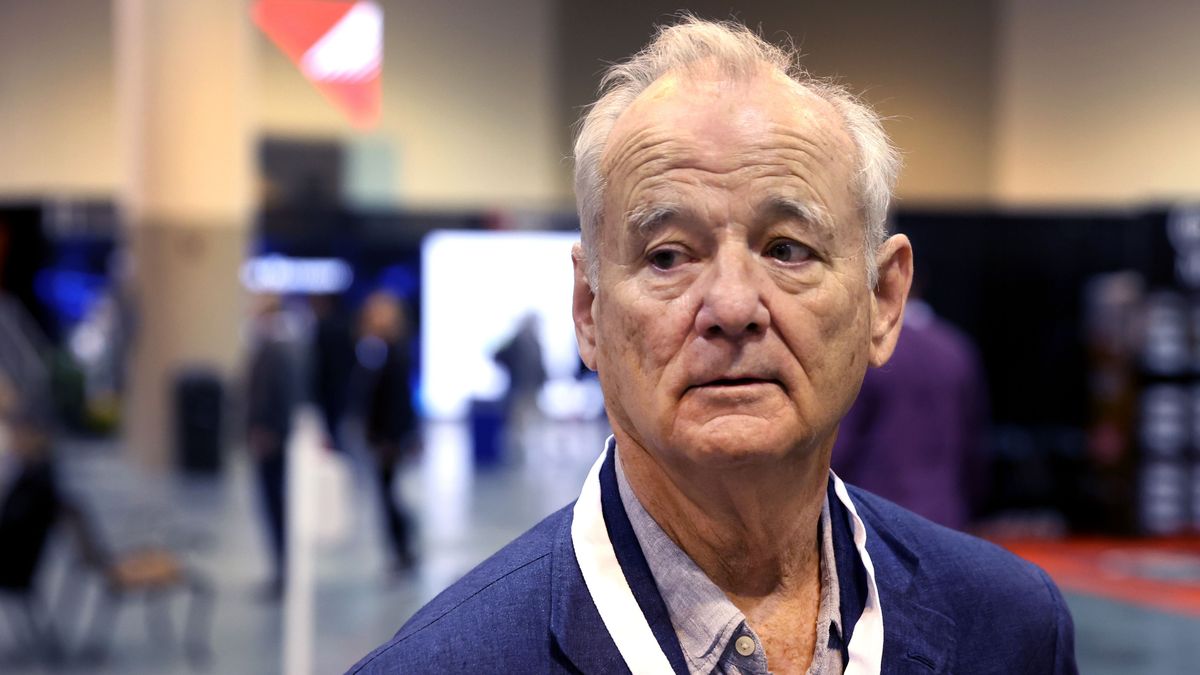 Bill Murray titokban Magyarországra látogatott – imádja az Unicumot és a cigánypecsenyét