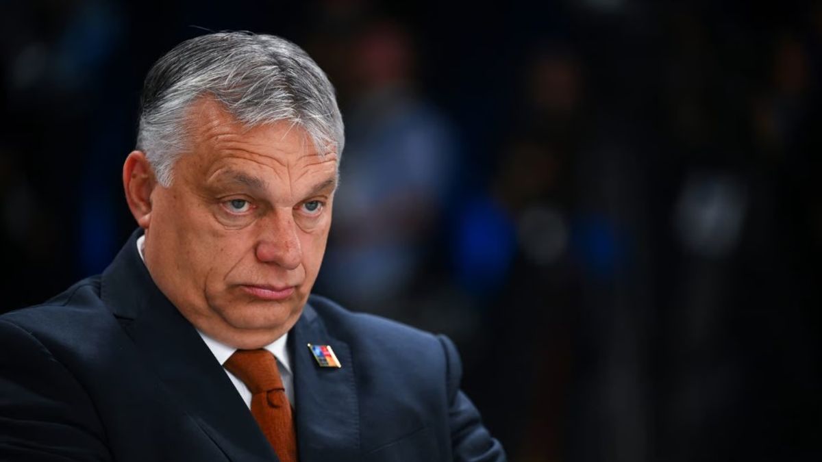 Ha nincs Orbán, Európa már 2015-ben elesett volna – sőt, az egész megújuló konzervatív jobboldal az ő köpönyegéből bújt elő