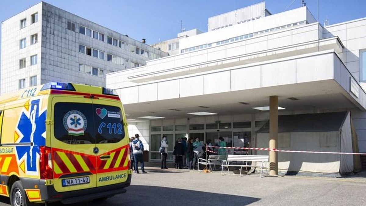 Álhírt terjesztett a baloldali sajtó a kórházigazgatók továbbképzéséről