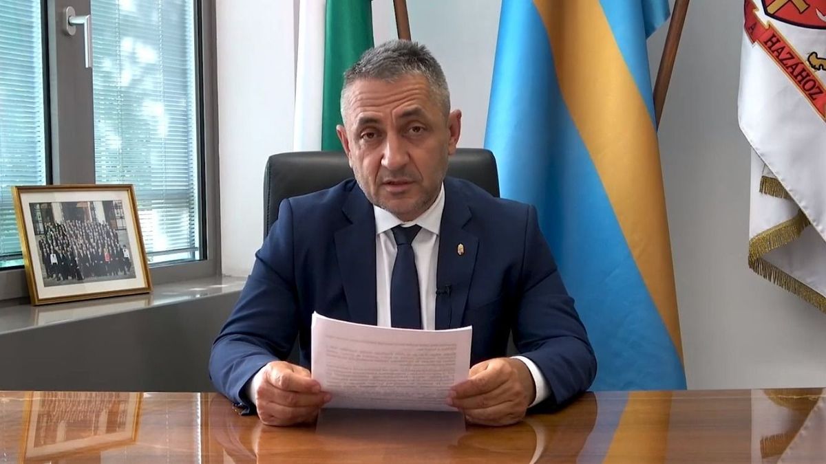Potápi Árpád János: A sikereinkre is emlékezünk a nemzeti összetartozás napján