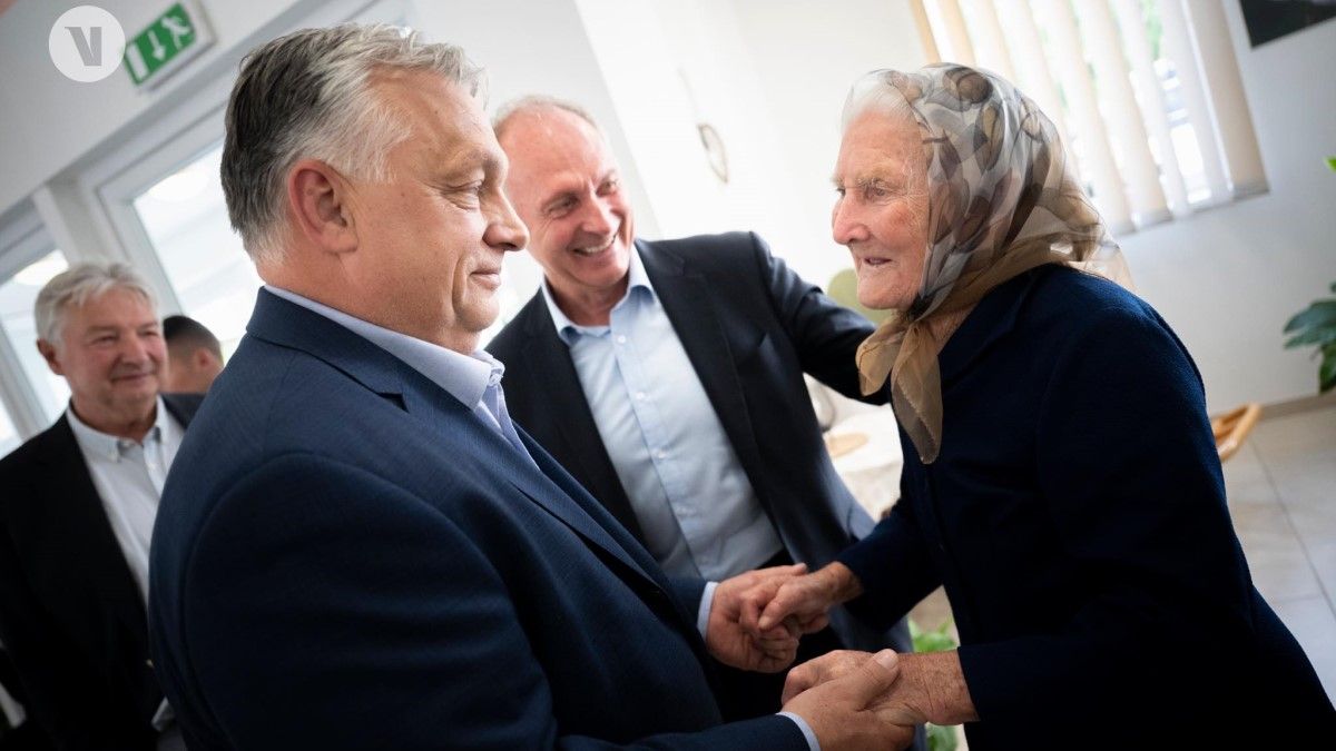 „Nekünk sikerülhet, ami 104 éve nem sikerült” – egyértelmű üzenetet küldött Orbán Viktor (VIDEÓ)