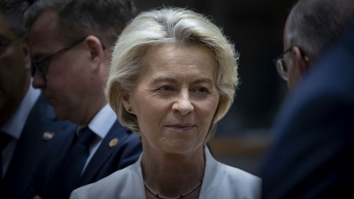 Lelepleződött Brüsszel legújabb hajmeresztő terve: ezzel az óriási húzással fegyvereznék fel most Ukrajnát