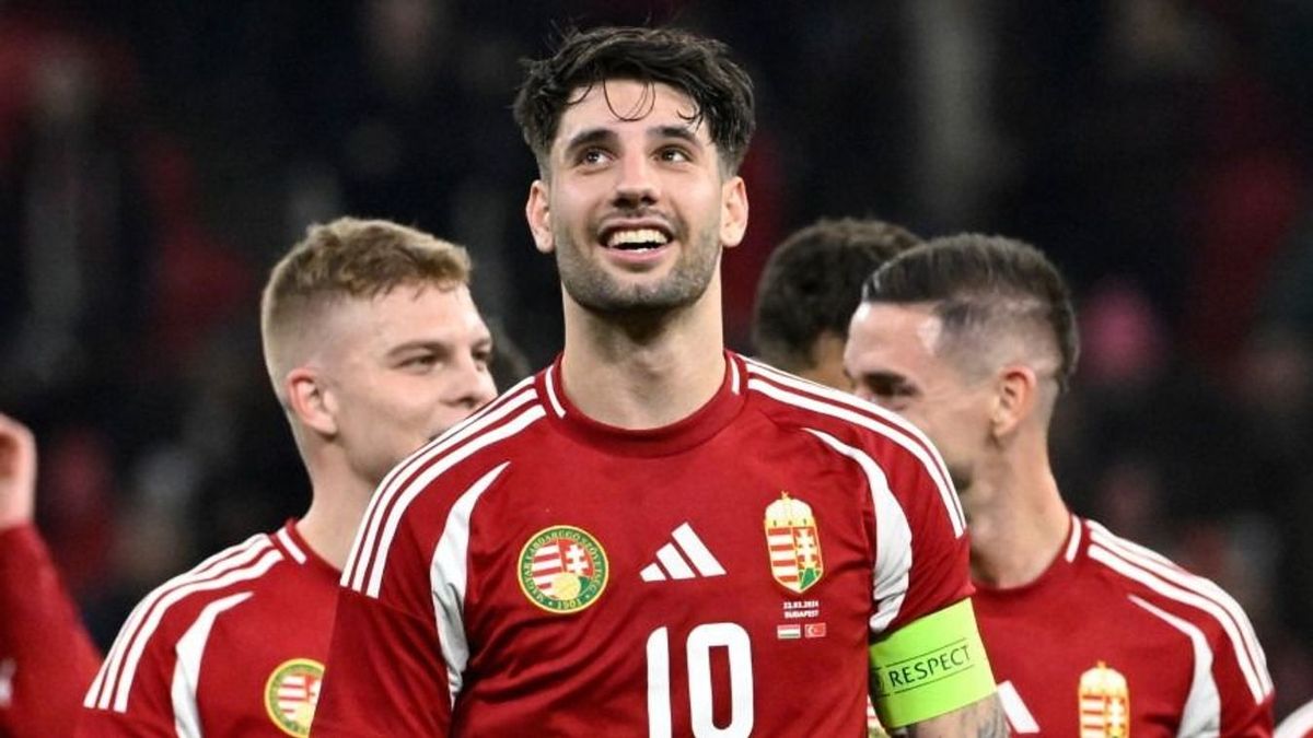 Kiszámolta a futballstatisztikákkal foglalkozó „szuperszámítógép”: ilyen esélyekkel vág neki az Eb-nek a magyar válogatott!