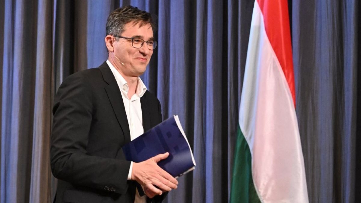 Karácsony nem akar békét, szerinte fontosabb Ukrajna területvédelmi harca