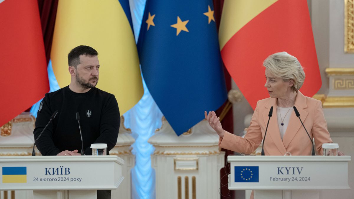Ukrajna és Moldova is hamarosan elkezdi az EU-s csatlakozási tárgyalásokat