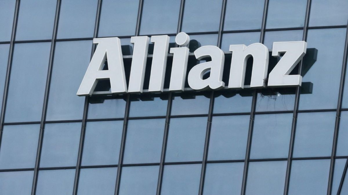 Keleti nyitás német módra: az Allianz befektetett egy kínai nyugdíjbiztosítóba