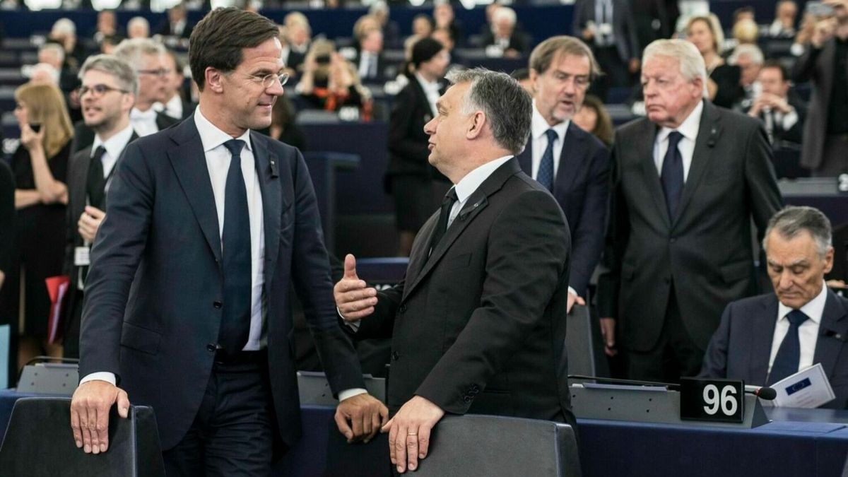 Ismét nagy diplomáciai sikert aratott Magyarország