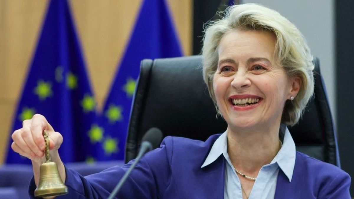 Brüsszelben gyakorlatilag bevallották, politikai alapon osztogatnak büntetéseket