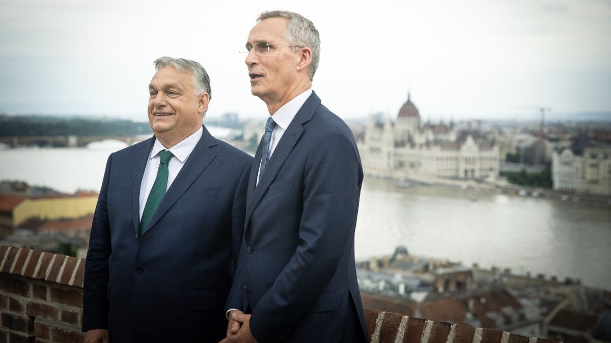 Elismerés érkezett Franciaországból: „A magyarok prioritása nem más, mint Magyarország”