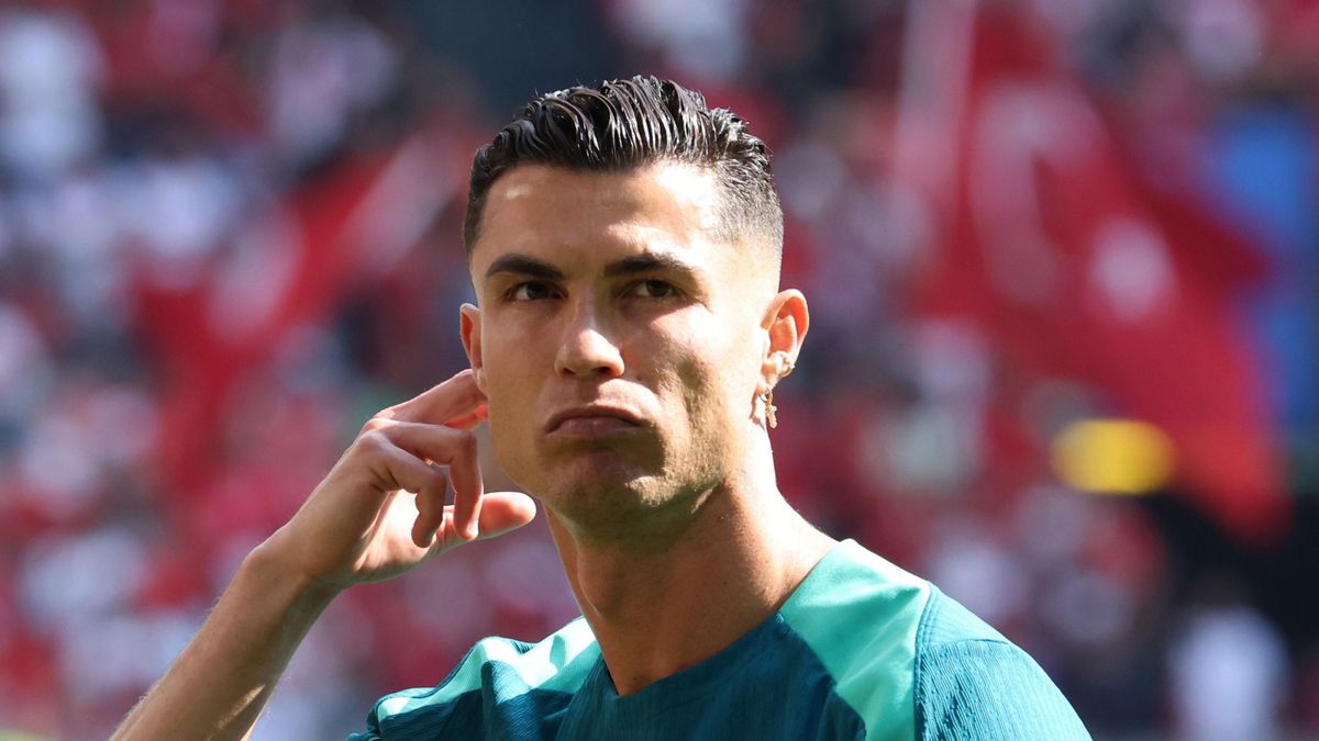 Kiderült, miért szeretne még évekig játszani a lassan 40 éves Cristiano Ronaldo!