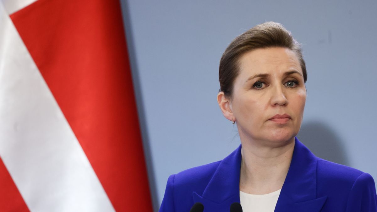 Fényes nappal, a nyílt utcán verték meg Dánia miniszterelnökét