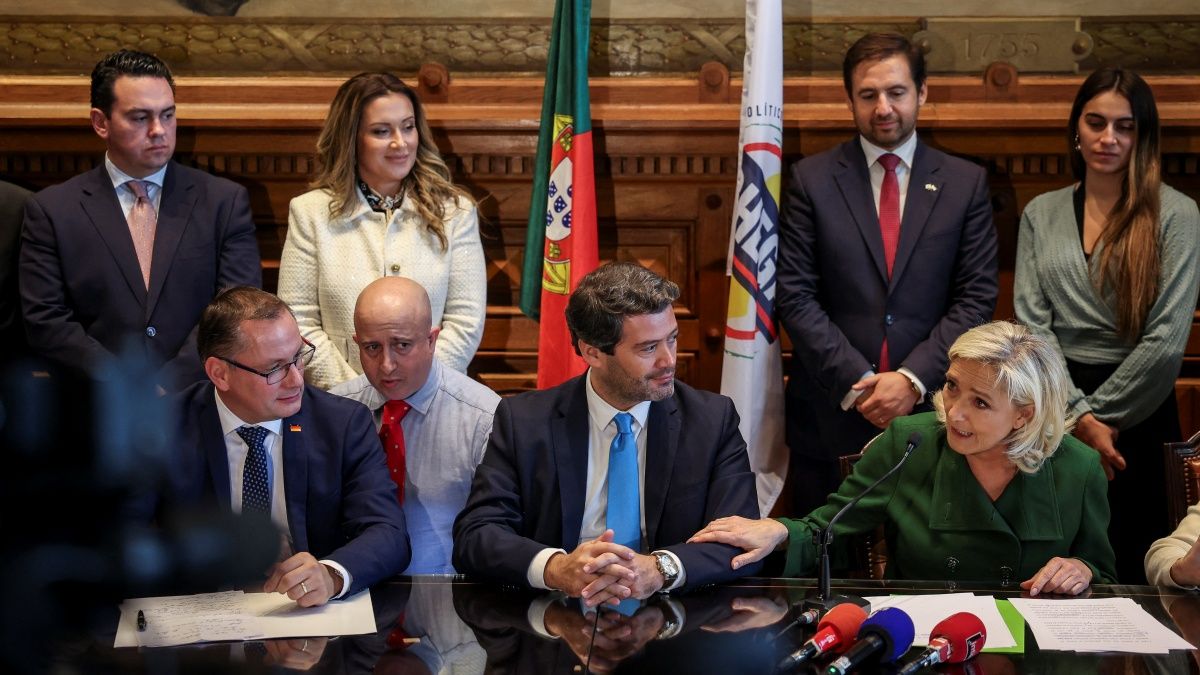 Nem fogadja vissza az ID pártcsalád az AfD-t