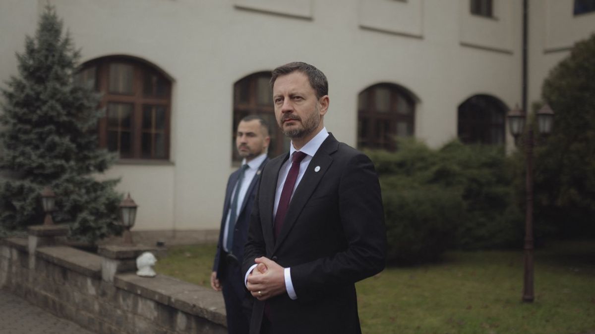 Segített az ukránoknak, most börtönbe kerülhet a korábbi miniszterelnök