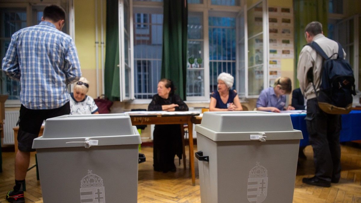 Már tartogatott némi izgalmakat a 2024-es választás