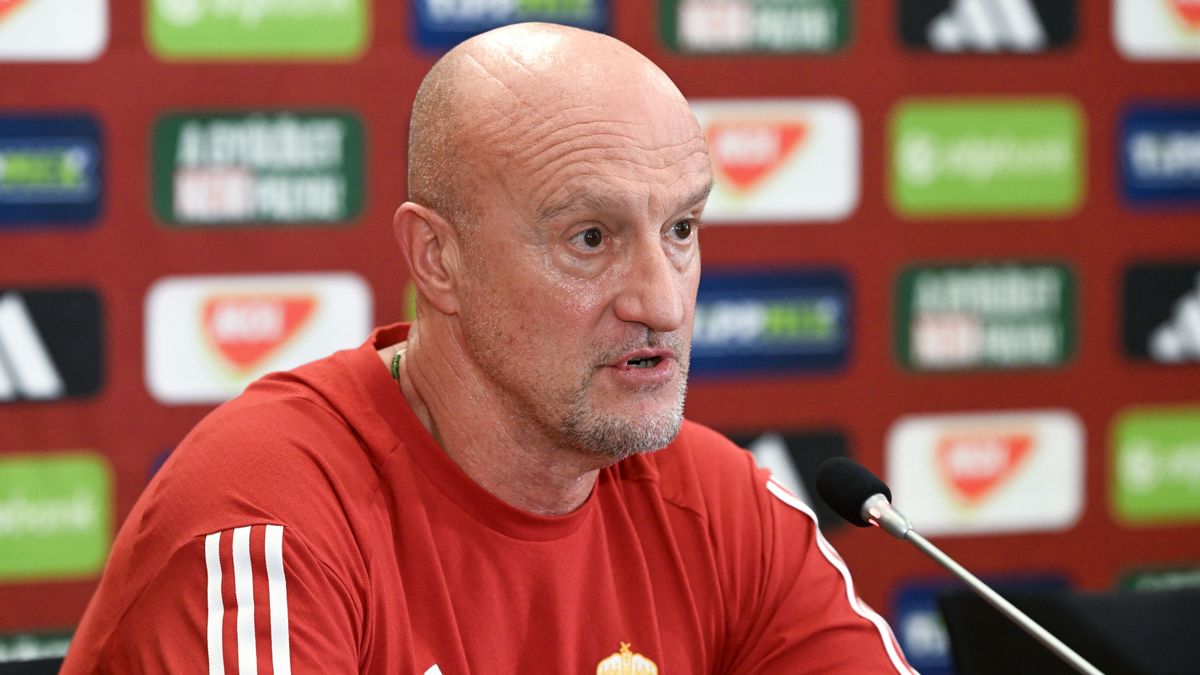 Marco Rossi hallani sem akar az olaszokról