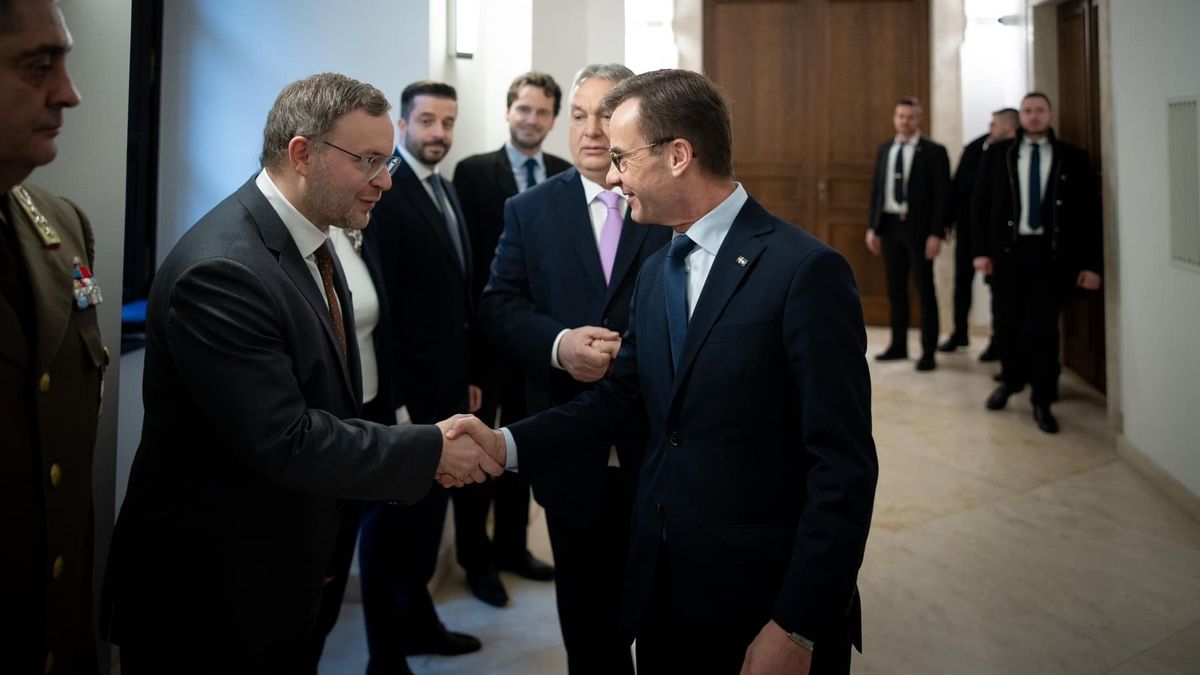 „Elmeorvosi stábot sajnos nem tudtunk kiküldeni" – íme Orbán Viktor politikai igazgatójának öt legerősebb állítása
