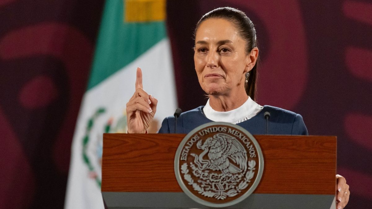 Vörös lett Mexikó: az újbalos Claudia Sheinbaum az új elnök – Mandiner