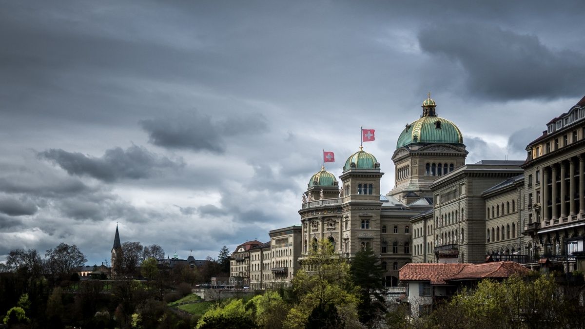 A Suiza no le interesa la decisión del tribunal de Estrasburgo