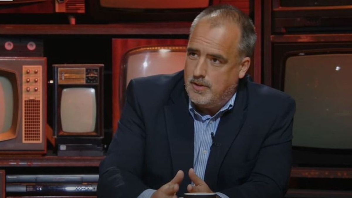 Török Gábor szerint a nyolc általánossal rendelkezők nagy része a Fideszre szavaz (VIDEÓ)