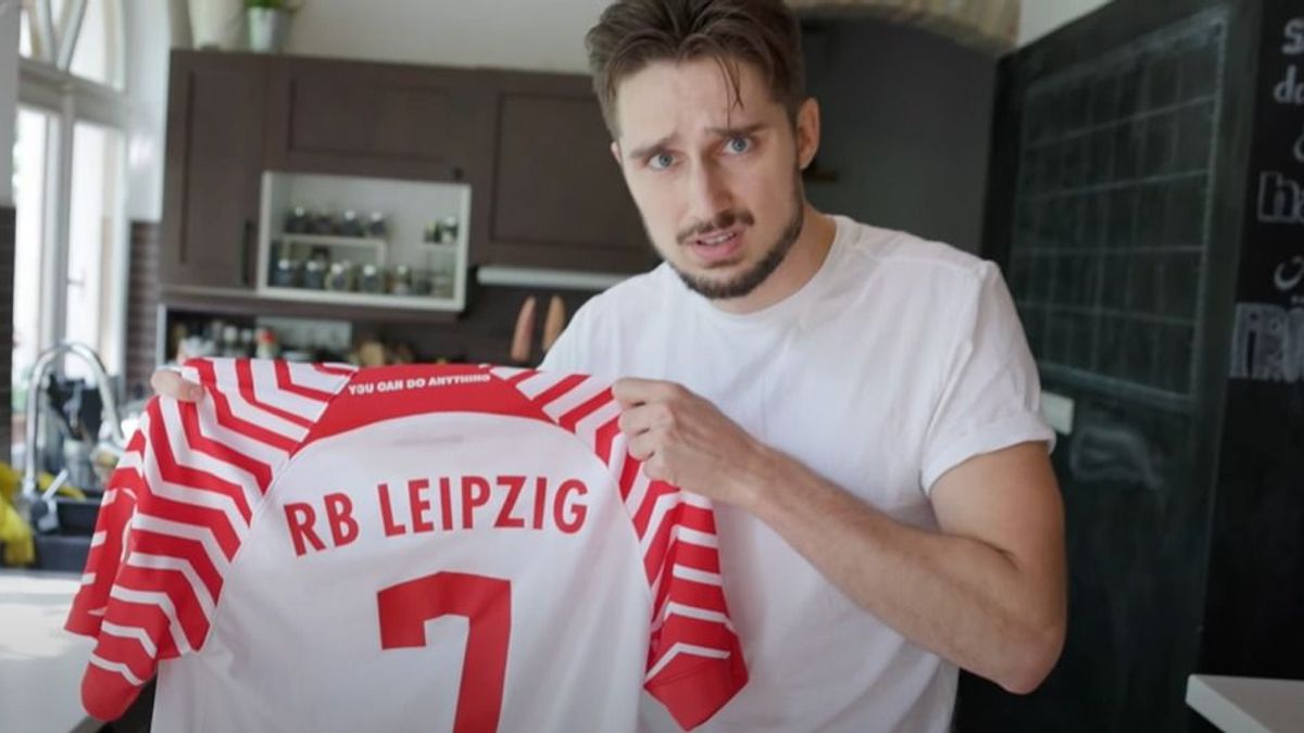 Szoboszlai korábbi klubját szidja Krúbi új dalában – van is oka rá (VIDEÓ)