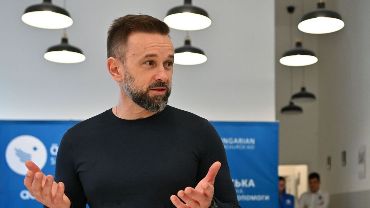 A kárpátaljai kormányzó megmutatná a háború borzalmait a magyar politikusoknak