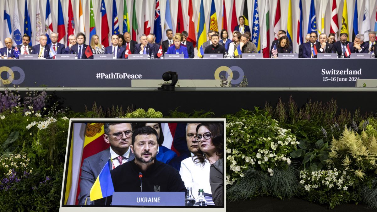 Remény sincs a tűzszünetre: Ukrajna és a Nyugat nem kér Putyin ajánlatából