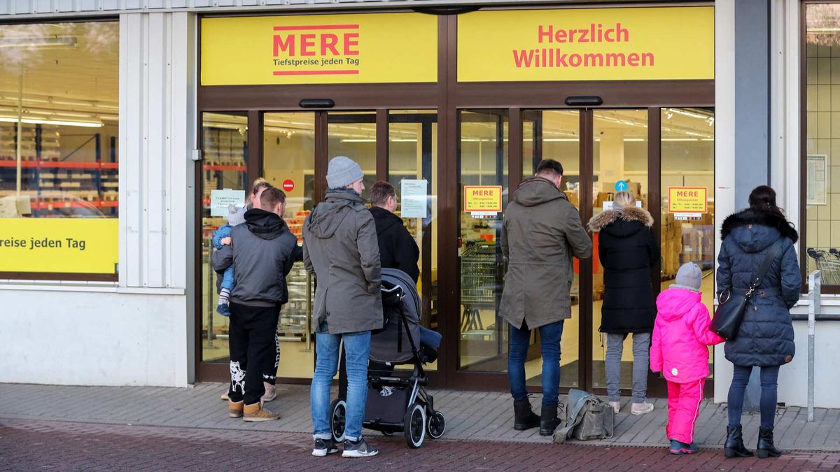 Riválist kaphat itthon a Lidl és az Aldi